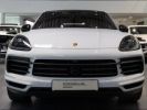 Annonce Porsche Cayenne Coupe 3.0 V6 462ch E-Hybrid Platinum Edition