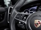 Annonce Porsche Cayenne Coupe 3.0 V6 462ch E-Hybrid Platinum Edition