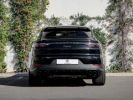 Annonce Porsche Cayenne Coupé 3.0 V6 462ch E-Hybrid Platinum edition