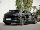 Annonce Porsche Cayenne Coupé 3.0 V6 462ch E-Hybrid Platinum edition