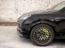 Annonce Porsche Cayenne Coupe 3.0 V6 462ch E-Hybride