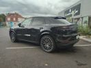 Annonce Porsche Cayenne Coupé 3.0 V6 462ch E-HYBRIDE