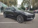 Annonce Porsche Cayenne Coupé 3.0 V6 462ch E-HYBRIDE