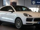 Annonce Porsche Cayenne Coupe 3.0 v6 462ch hybride