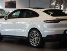 Voir l'annonce Porsche Cayenne Coupe 3.0 v6 462ch hybride