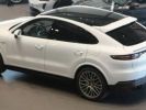 Annonce Porsche Cayenne Coupe 3.0 v6 462ch hybride