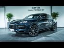 Voir l'annonce Porsche Cayenne Coupé 3.0 V6 470ch E-Hybrid