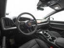 Annonce Porsche Cayenne Coupe 3.0 V6 470ch E-Hybrid