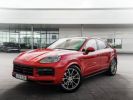 Voir l'annonce Porsche Cayenne Coupe 3.0 V6 470ch E-Hybrid