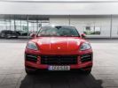 Annonce Porsche Cayenne Coupe 3.0 V6 470ch E-Hybrid