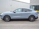 Annonce Porsche Cayenne Coupe 3.0 V6 470ch E-Hybrid