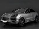 Annonce Porsche Cayenne Coupe 3.0 V6 470ch E-Hybrid