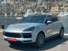 Voir l'annonce Porsche Cayenne coupe 3.0 v6 e-hybrid