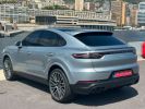 Annonce Porsche Cayenne coupe 3.0 v6 e-hybrid