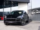 Annonce Porsche Cayenne coupe 3.0 v6 e-hybrid 462 leasing 750e-mois