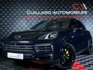 Voir l'annonce Porsche Cayenne COUPE 3.0 V6 E-HYBRID 462ch PLATINIUM EDITION TIPTRONIC