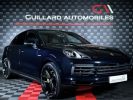 Annonce Porsche Cayenne COUPE 3.0 V6 E-HYBRID 462ch PLATINIUM EDITION TIPTRONIC