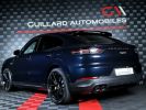 Annonce Porsche Cayenne COUPE 3.0 V6 E-HYBRID 462ch PLATINIUM EDITION TIPTRONIC