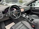 Annonce Porsche Cayenne COUPE 3.0 V6 E-HYBRID 462ch PLATINIUM EDITION TIPTRONIC