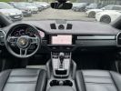 Annonce Porsche Cayenne COUPE 3.0 V6 E-HYBRID 462ch PLATINIUM EDITION TIPTRONIC