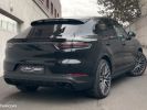 Annonce Porsche Cayenne Coupe 3.0 V6 E-hybrid 462ch Platinum Edition PDLS Garantie