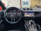 Annonce Porsche Cayenne Coupe 3.0 V6 Platinium 462 Ch Tiptronic E-Hybrid