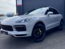 Annonce Porsche Cayenne coupe 3.0 v6 turbo hybrid 340 + 122ch automatique 4x4