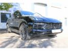 Achat Porsche Cayenne COUPE 3.0 V6 E HYBRID 462CV Tiptronic BVA Occasion