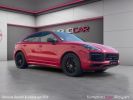 Voir l'annonce Porsche Cayenne COUPE 4.0 V8 460 ch Tiptronic GTS Origine France (1ère main) Garantie 1 AN