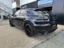 Annonce Porsche Cayenne COUPE 4.0 V8 680 TURBO S E-HYBRID TECHART JANTE VOSSEN