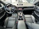 Annonce Porsche Cayenne COUPE 4.0 V8 680 TURBO S E-HYBRID TECHART JANTE VOSSEN