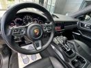 Annonce Porsche Cayenne COUPE 4.0 V8 680 TURBO S E-HYBRID TECHART JANTE VOSSEN