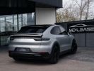 Annonce Porsche Cayenne coupe 4.0 v8 680 turbo s e-hybrid tiptronic bva leasing 1590e-mois