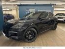 Voir l'annonce Porsche Cayenne Coupé 4.0 V8 680ch Turbo S E-Hybrid