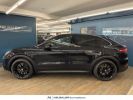 Annonce Porsche Cayenne Coupé 4.0 V8 680ch Turbo S E-Hybrid