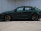 Annonce Porsche Cayenne Coupé 4.0 V8 GTS | Goodwood Green Approved