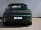 Annonce Porsche Cayenne Coupé 4.0 V8 GTS | Goodwood Green Approved