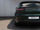 Annonce Porsche Cayenne Coupé 4.0 V8 GTS | Goodwood Green Approved