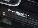 Annonce Porsche Cayenne Coupé 4.0 V8 GTS | Goodwood Green Approved