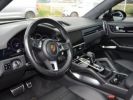 Annonce Porsche Cayenne COUPE 4.0 V8 HYBRID Turbo S