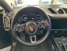 Annonce Porsche Cayenne COUPE 4.0 V8 HYBRID Turbo S