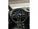 Annonce Porsche Cayenne COUPE 462ch - Hybride - Faible kilométrage - approved - Plaque FR