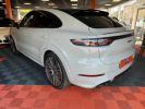 Annonce Porsche Cayenne Coupé (9Y) E-HYBRID PLATINUM EDITION 3.0I V6 461 cv Garantie 12 mois TVA RECUPERABLE