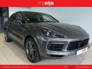 Voir l'annonce Porsche Cayenne COUPE (9YA) 3.0 V6 462CH E-HYBRID