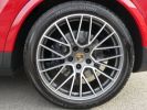 Annonce Porsche Cayenne COUPE (9YA) 3.0 V6 462CH E-HYBRID