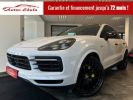 Annonce Porsche Cayenne COUPE (9YA) 3.0 V6 462CH E-HYBRID