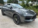 Voir l'annonce Porsche Cayenne COUPE (9YA) 3.0 V6 462CH E-HYBRID