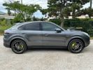 Annonce Porsche Cayenne COUPE (9YA) 3.0 V6 462CH E-HYBRID