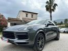 Annonce Porsche Cayenne COUPE (9YA) 3.0 V6 462CH E-HYBRID