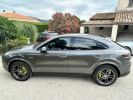 Annonce Porsche Cayenne COUPE (9YA) 3.0 V6 462CH E-HYBRID